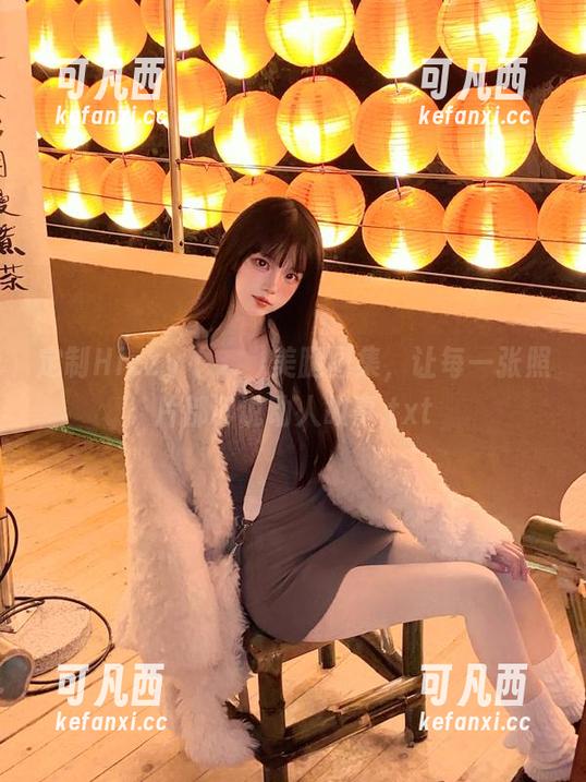 定制Hizzy (히지)美腿图集，让每一张照片都诉说动人故事.txt